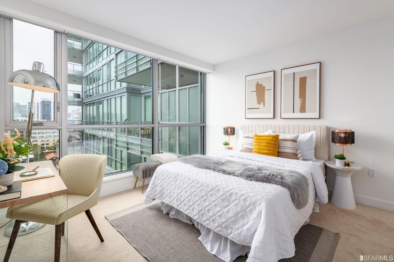 Luxury Apartments